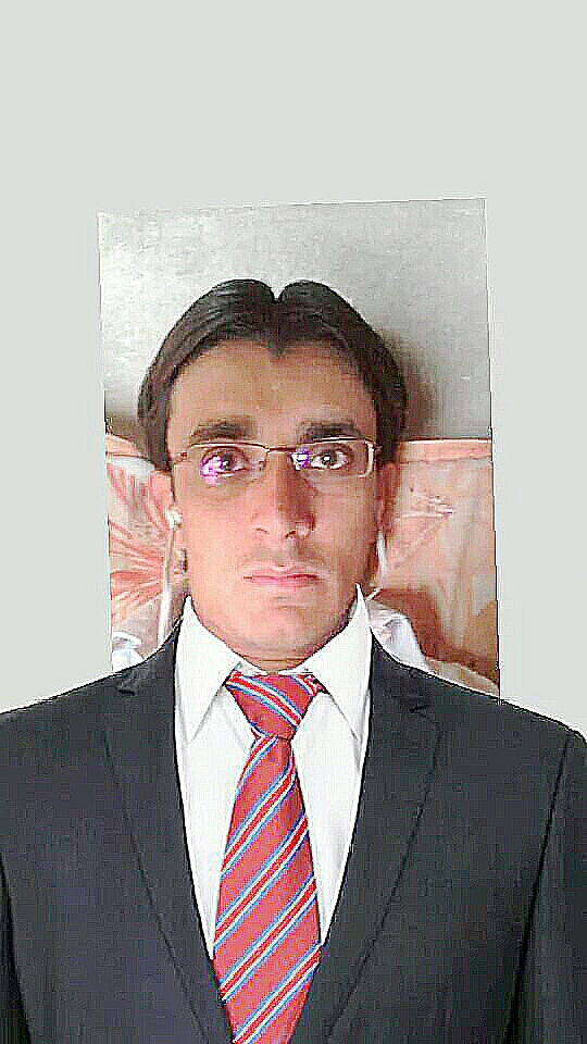 Muhammad Asif 