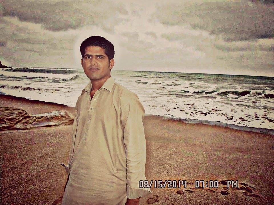 Shoaib Murad Photoshop Design
