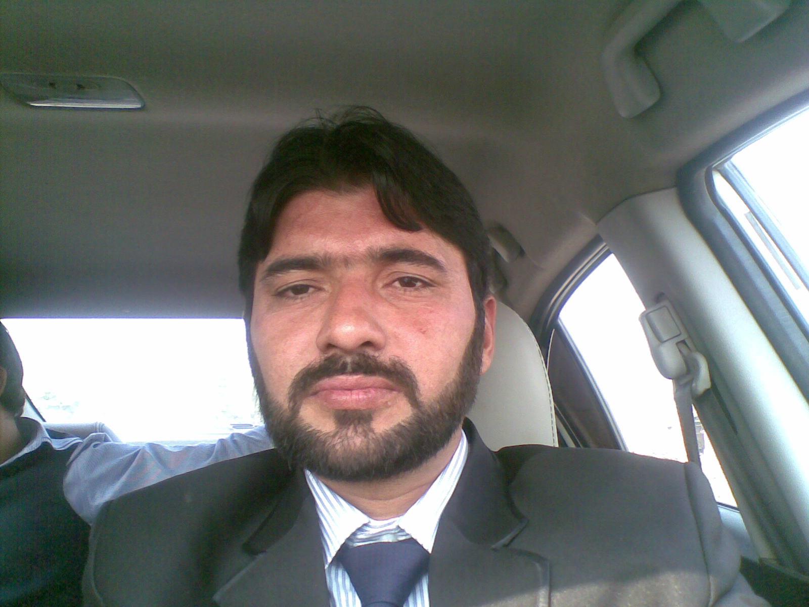 Samiullah Cheema Management
