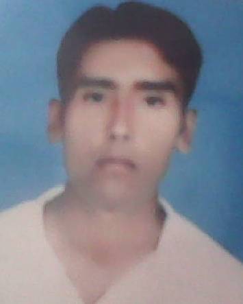 Ghafran Ahmad Industrial Engineering