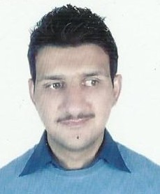 Awais Alam Profile Awais Alam Profile