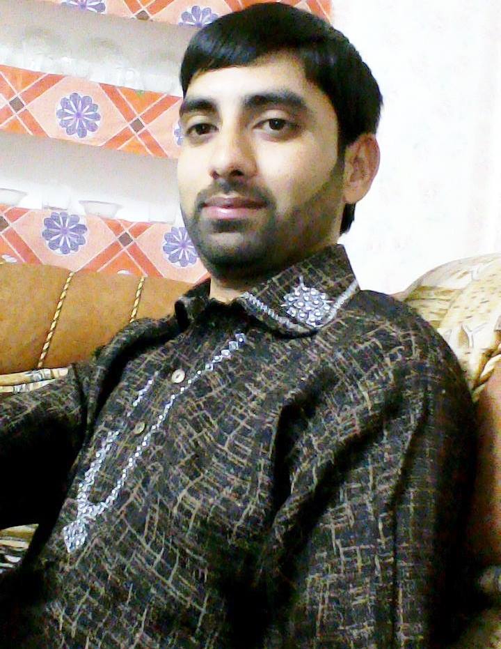 Azhar Shahzad Profile Azhar Shahzad Profile