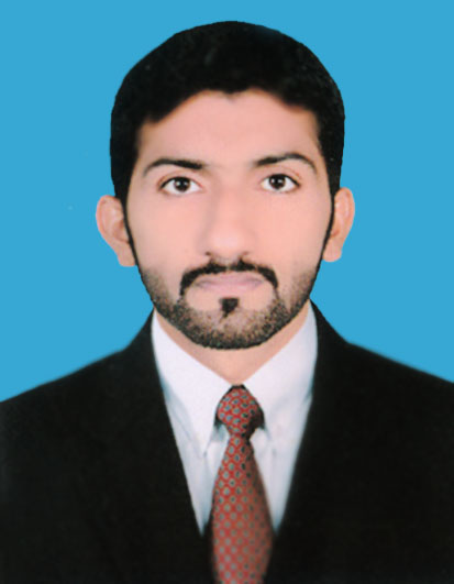 Usman Jamil 
