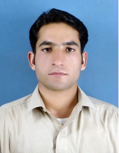 Tanveer Ahmad Profile