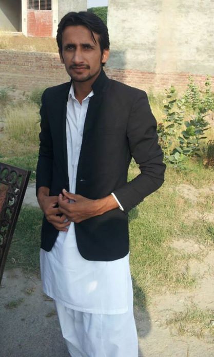 Muhammad Attique Arshad 