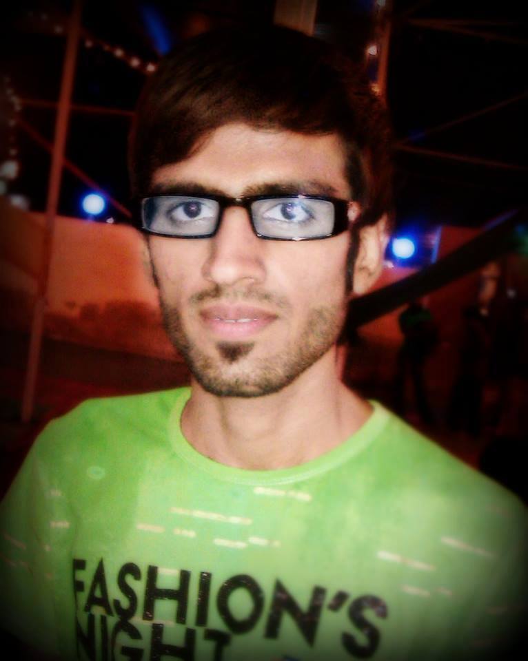 Haider Ali Manufacturing Design