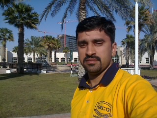 Mian Faisal 