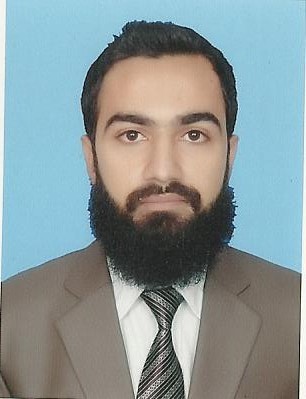Muhammad Qamar Chemical Engineering