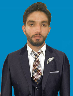 Muhammad Shoaib 
