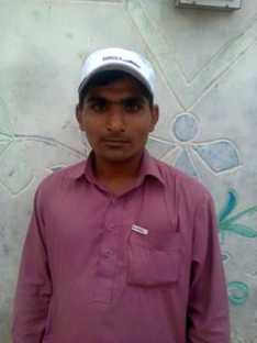 Nasir Adeeb Electrical Engineering