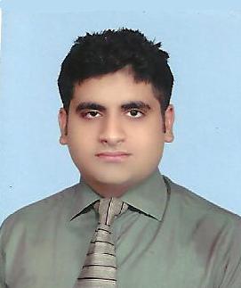 Muhammad Azeem Siddiqui Accounting