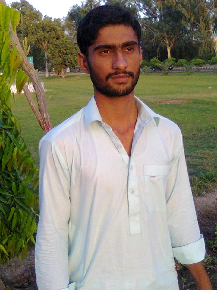 Shahzadkhan Gopang Data Entry