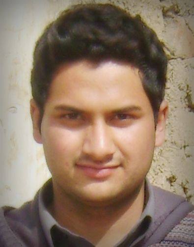 Mohsin Farooq Data Entry