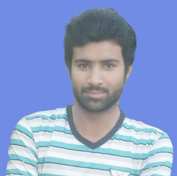 Muhammad Bilal Qadri Word