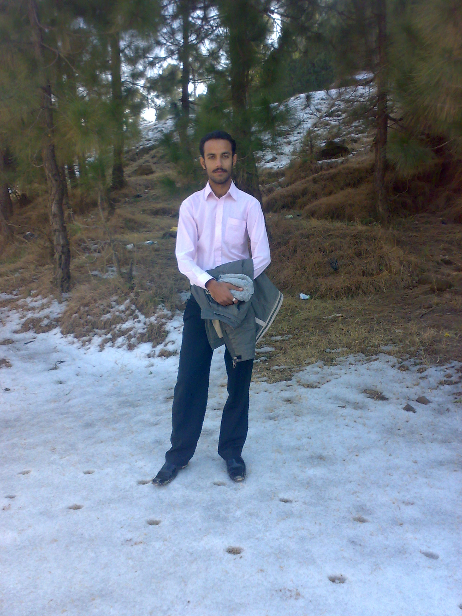 Tahir Hussain Manufacturing