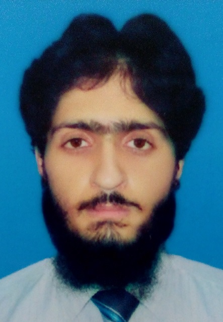 Ahmad Mujtaba Ahsan Profile