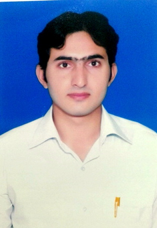 Muhammad Naeem Shah Management