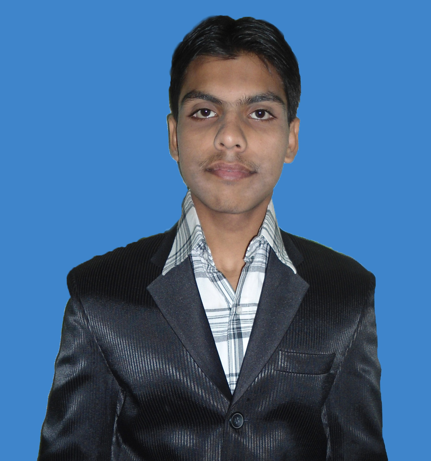 Muhammad Shehroz Publishing