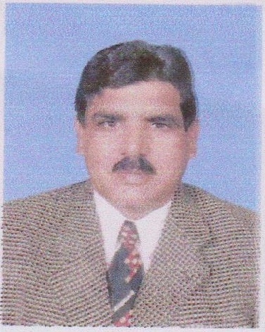 Muhammad Siddique Profile