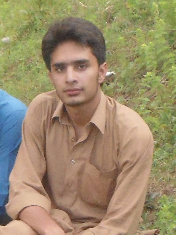 Abdullah Azzam Mechanical Engineering