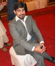 Mohsin Adrees Event Planning, Management, Finance, Audit