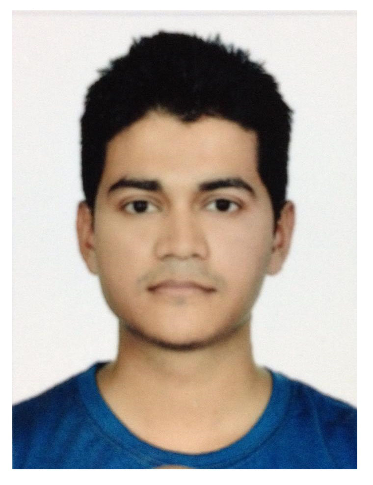 Ahmed Khan Illustrator, Photoshop, Accounting, Excel