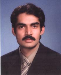 Ahsan Naqvi Profile