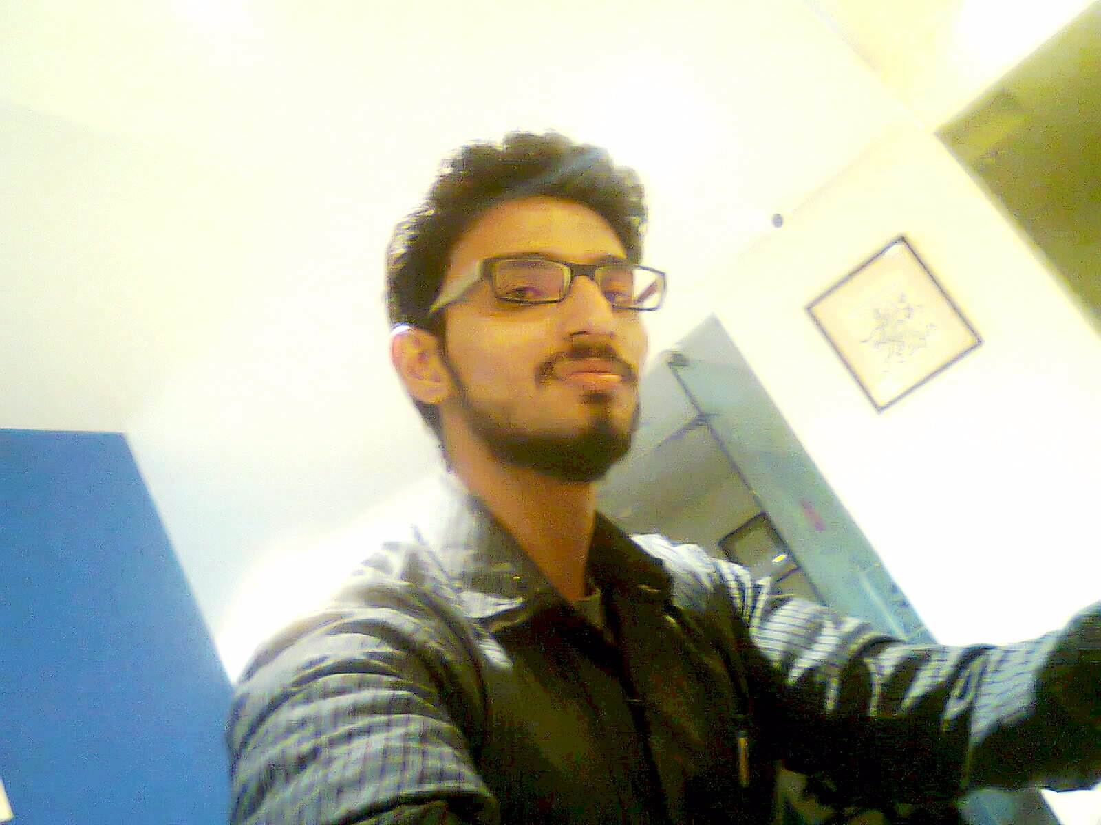 Muhammad Ammar English (US)