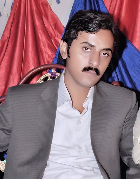 Majid Shahzad Event Planning