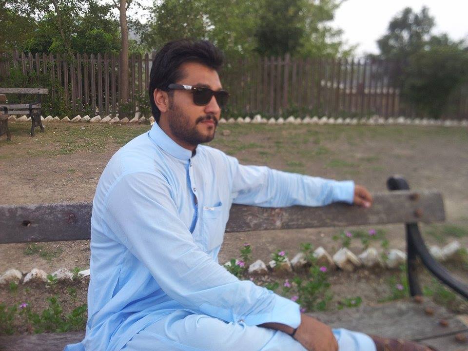Hammad Khan 