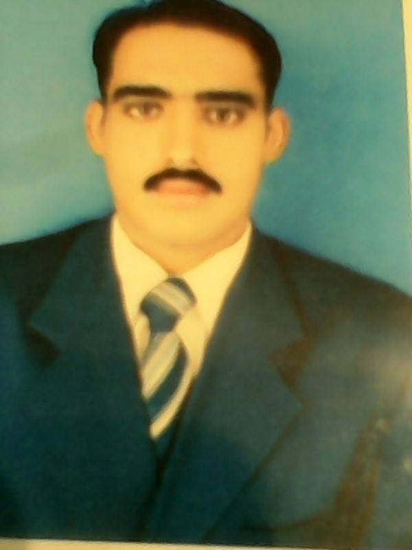 Muhammad Asif Accounting