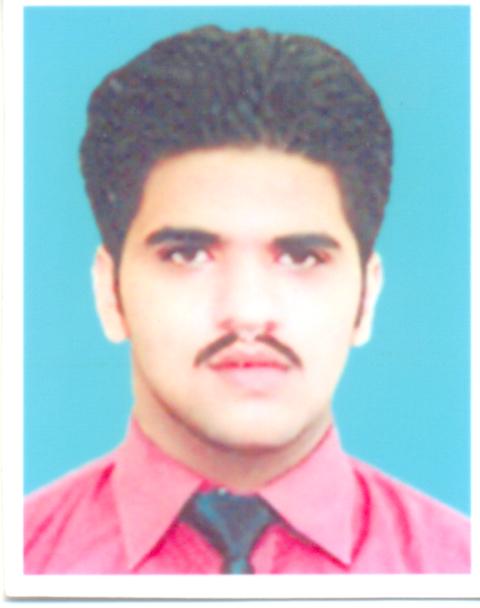 Azhar Rehman Khan Niazi 