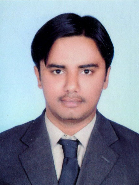 MAJID ALI GILL Presentations