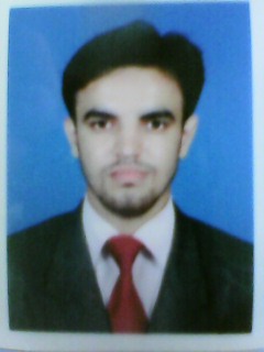 Saddaqat Hussain Profile