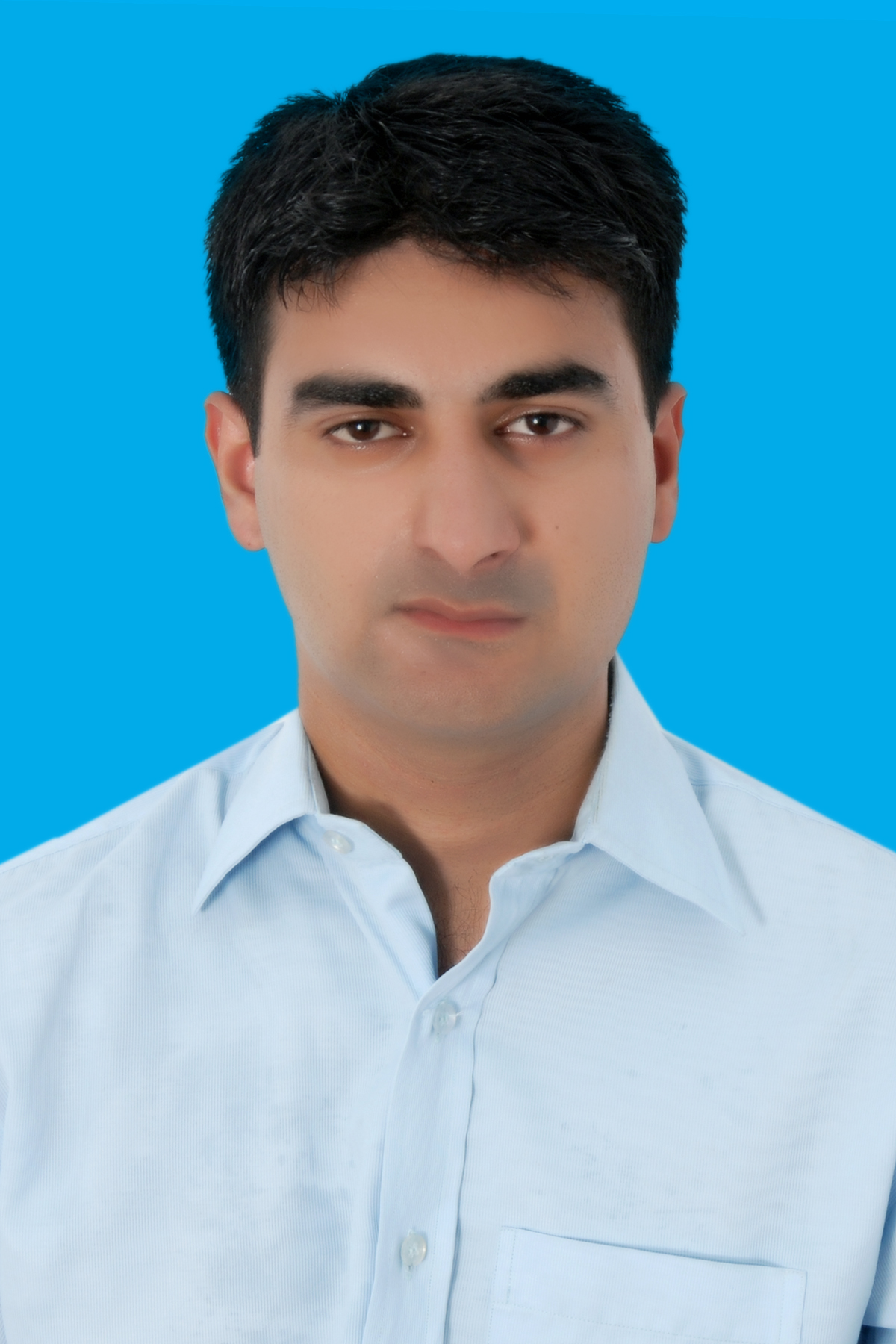 Muhammad Sarib Management