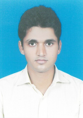 Hafiz Ahsan Aziz Mechatronics