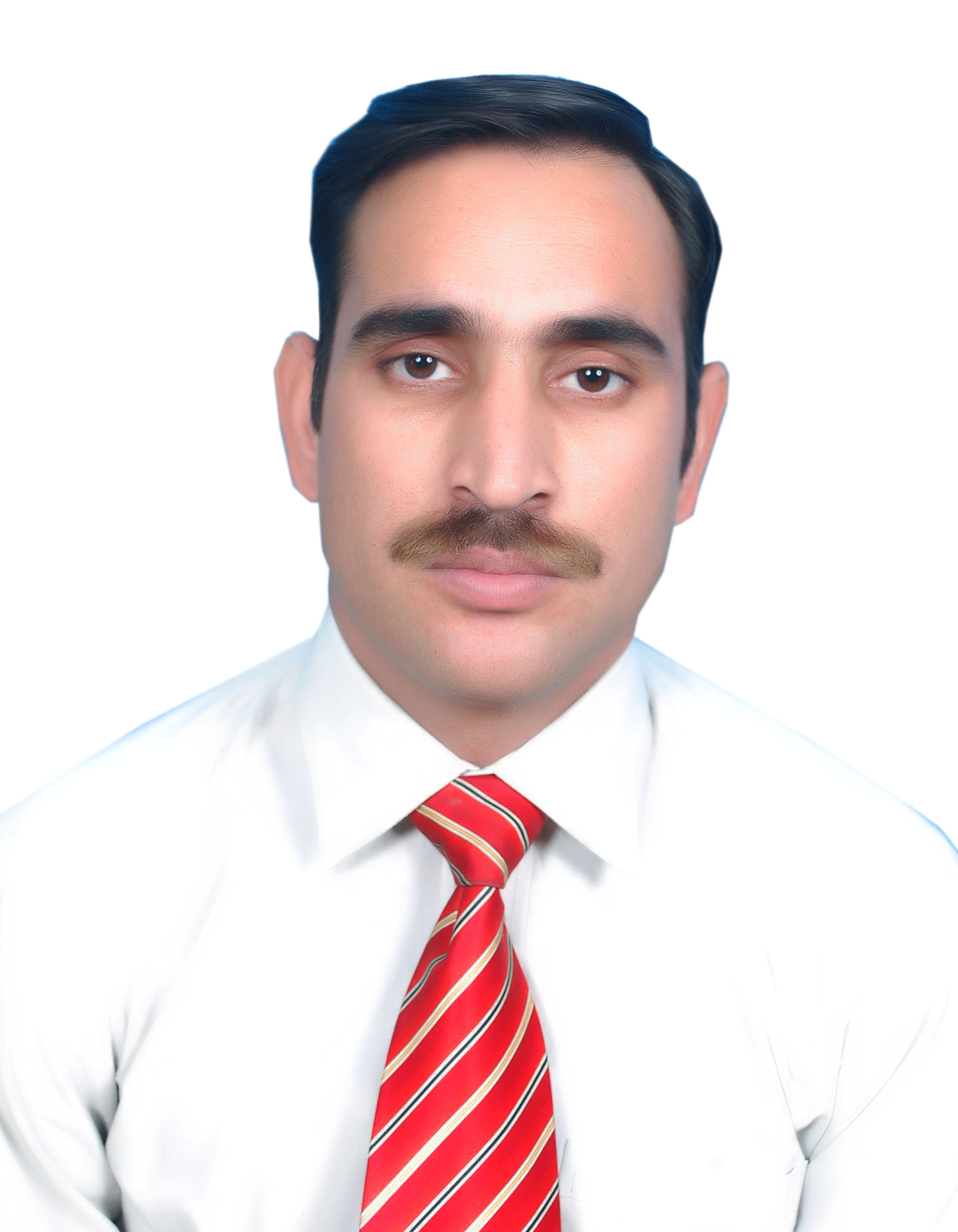 Quwat Ali Customer Support