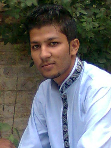 Muhammad Sarwar Mechanical Engineering