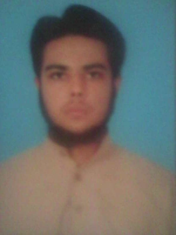 Osama Zafar Photoshop