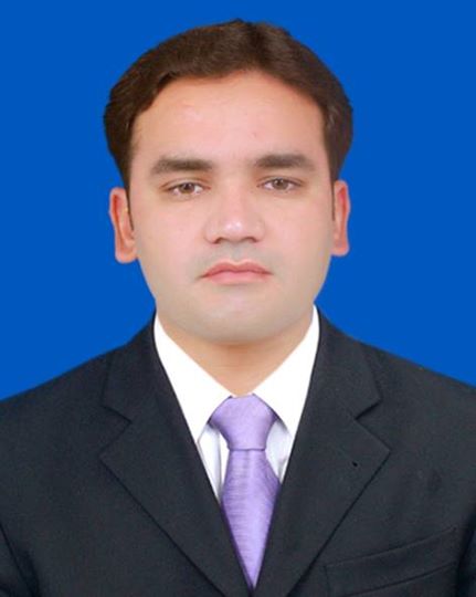 Ijaz Ahmad 
