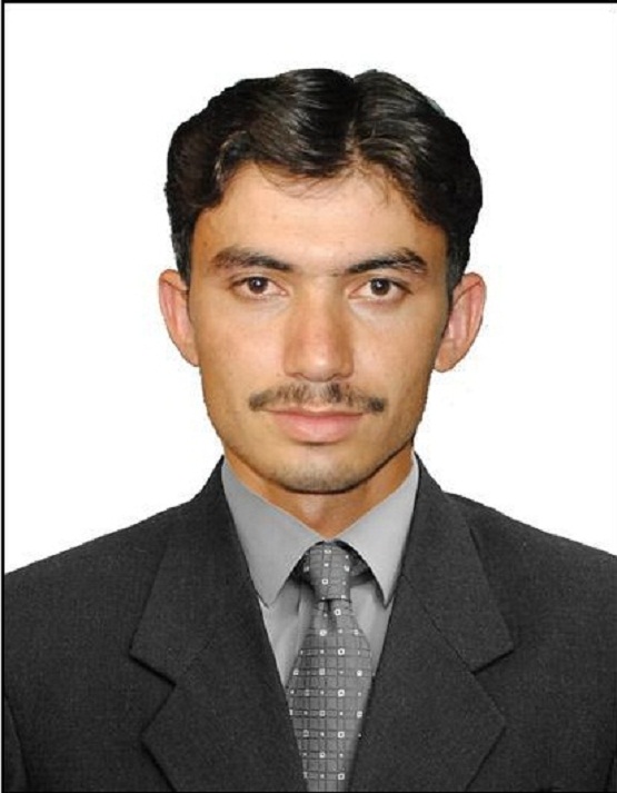 Syed Habib Shah C++ Programming