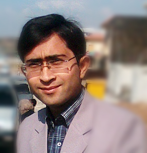 Muhammad Numan Education & Tutoring