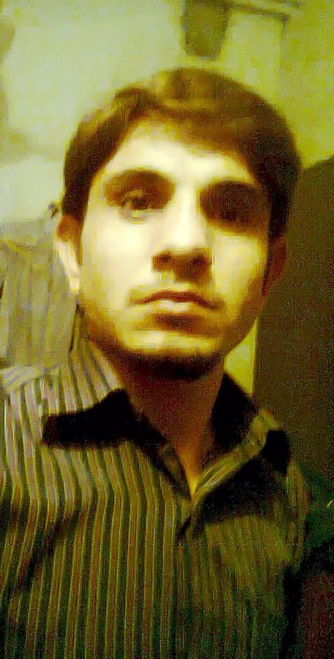 Bakhtiar Khan Data Processing