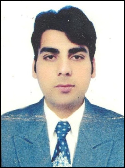 Muhammad Jawad Excel
