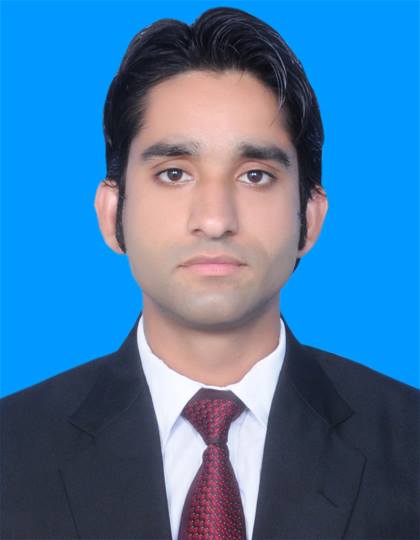 Asad Bashir Presentations