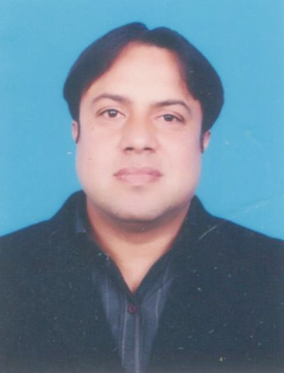 SYED NASIR SHAH Medical