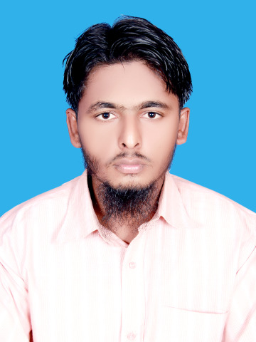 Muhammad Rashid Profile