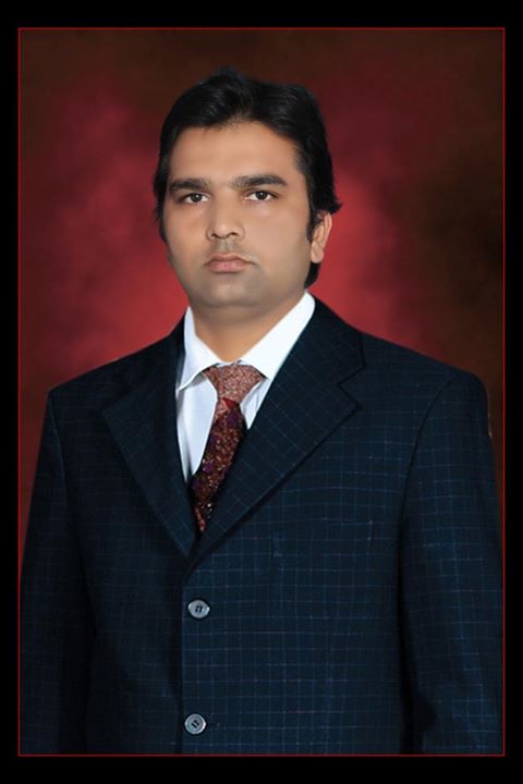 Tasneem Raza Mobile Phone