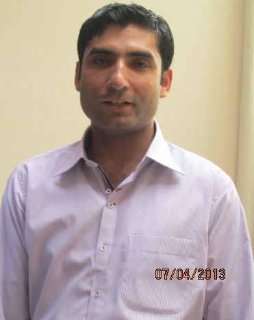 Adeel Hussain Google Adsense