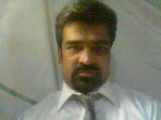 Khurrum Bhatti 